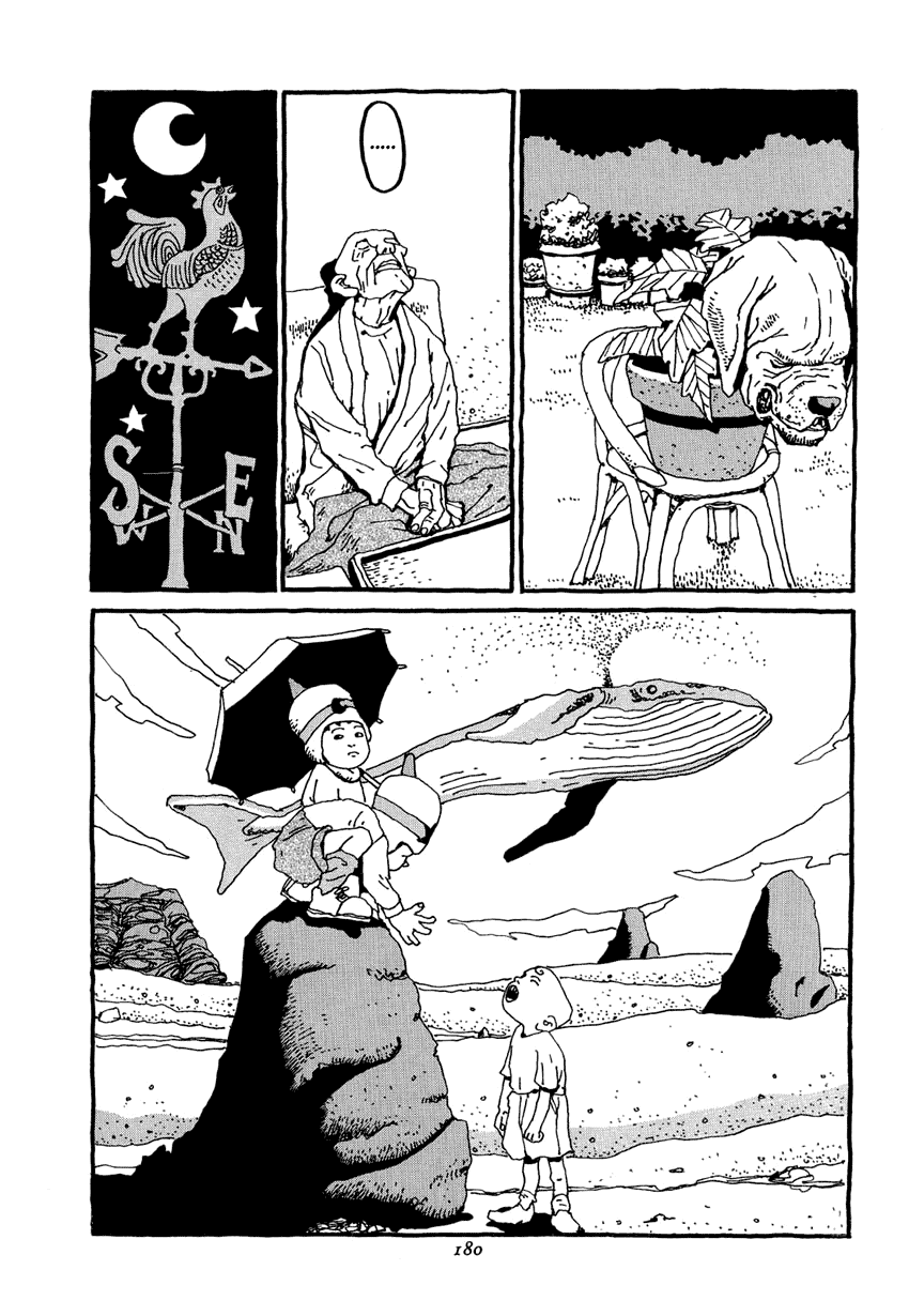 Brothers of Japan: Chapter ch8 - Page 22