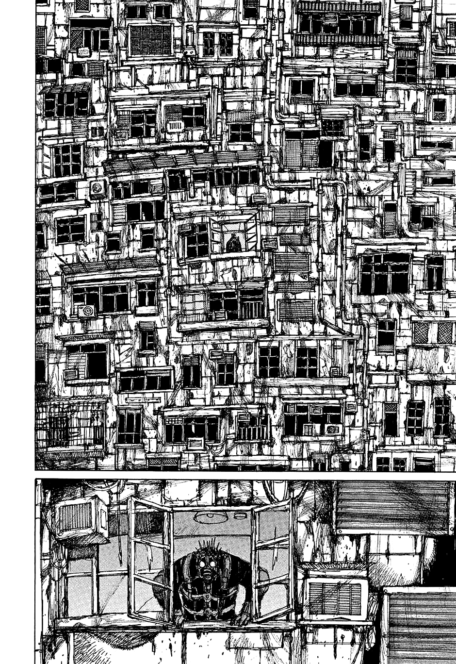 Dorohedoro: Chapter v06c033 - Page 10