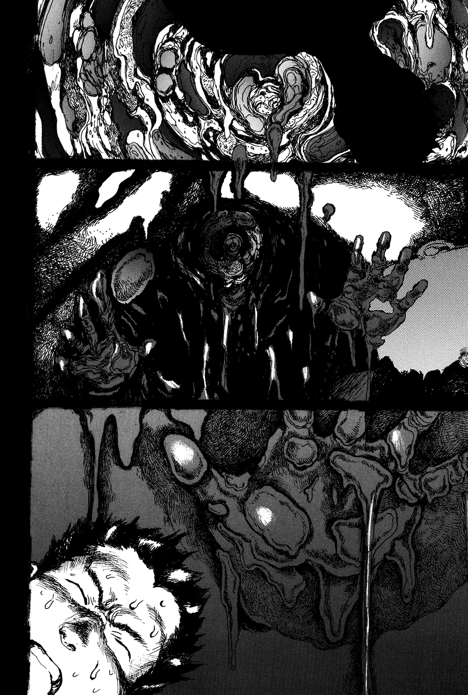 Dorohedoro: Chapter v12c068 - Page 10