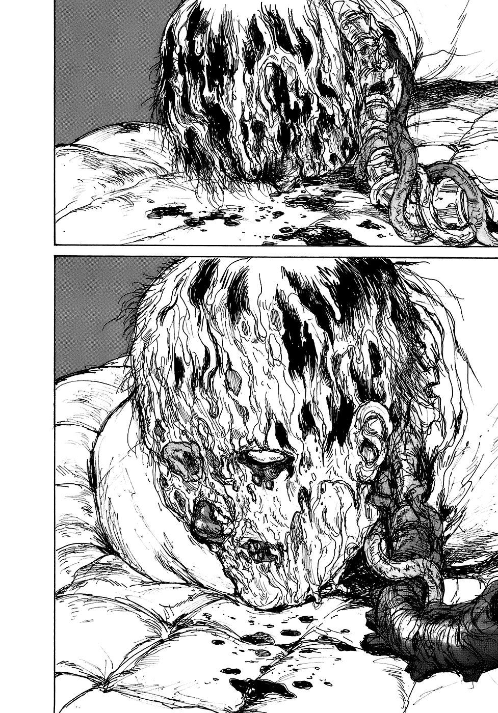 Dorohedoro: Chapter v15c087 - Page 21