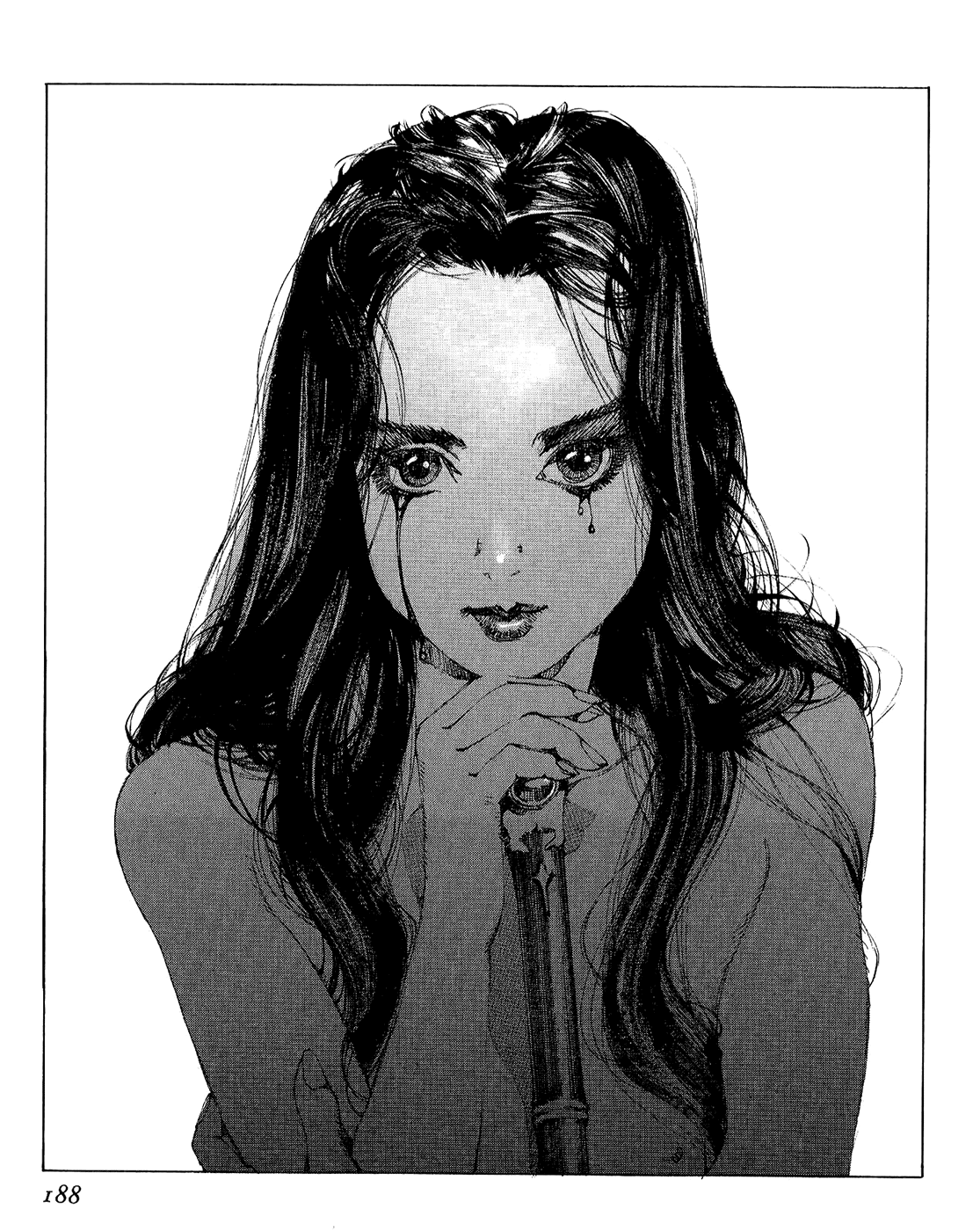 Record of Lodoss War - The Lady of Pharis: Chapter v2c3 - Page 27